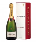 Details anzeigen: 

Champagne Bollinger Special Cuvée 0,75l