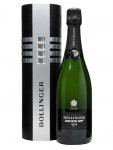 Details anzeigen: 

Champagne Bollinger 002 für 007